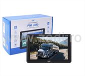 GPS camion- program ADR, fime, poligoane, toll colect- gata de drum
