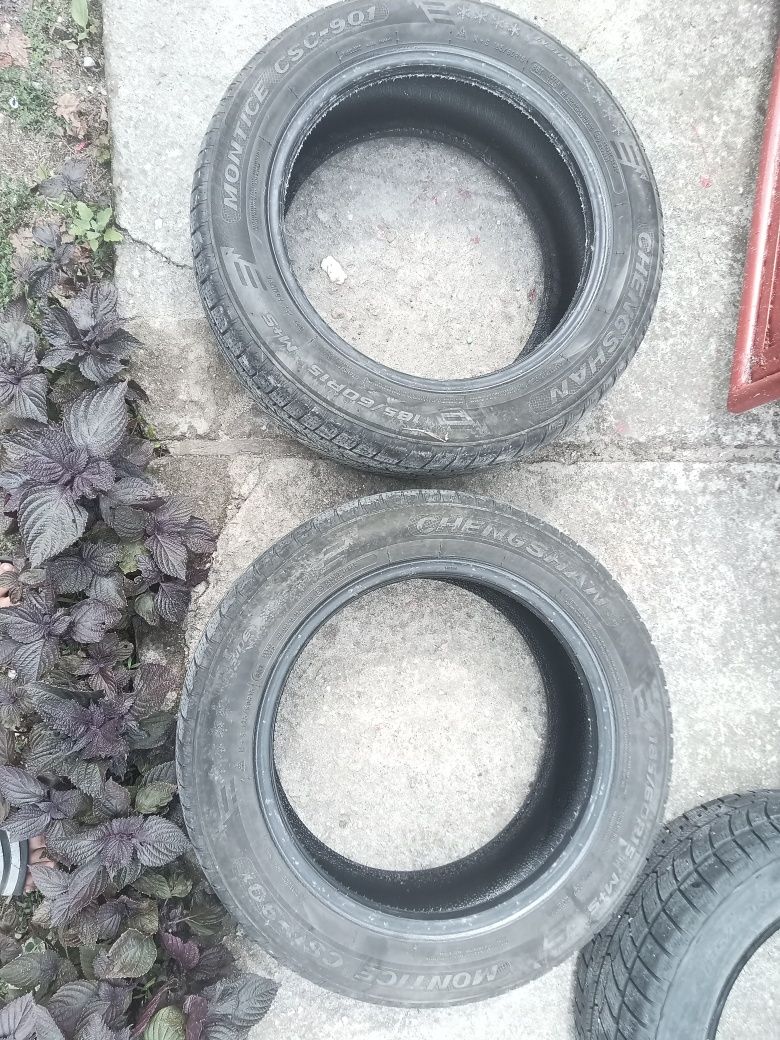 4 cauciucuri 185/60 r15
