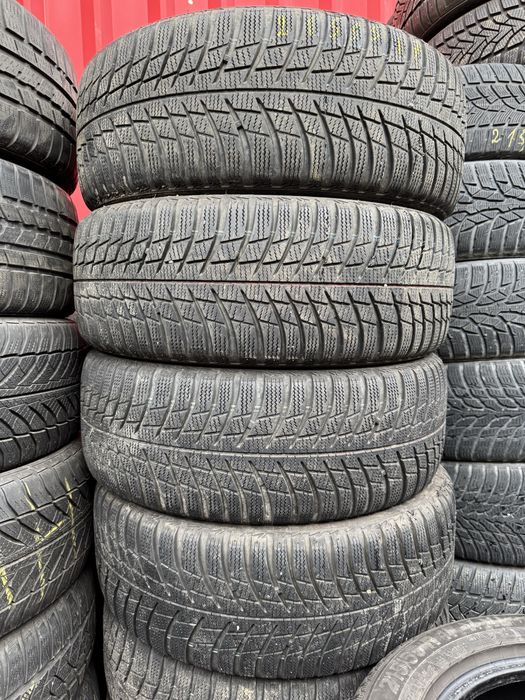 Anvelope 215/55/17 Bridgestone