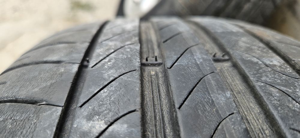 Jante aliaj cu anvelope