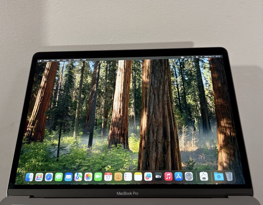 Display ecran monitor MacBook Pro 13 A1989