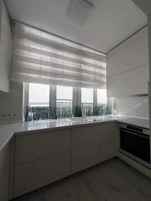 Дава се под наем Двустаен апартамент в София, Зона Б-18 - 65 кв.м за 561 € - Снимка #1