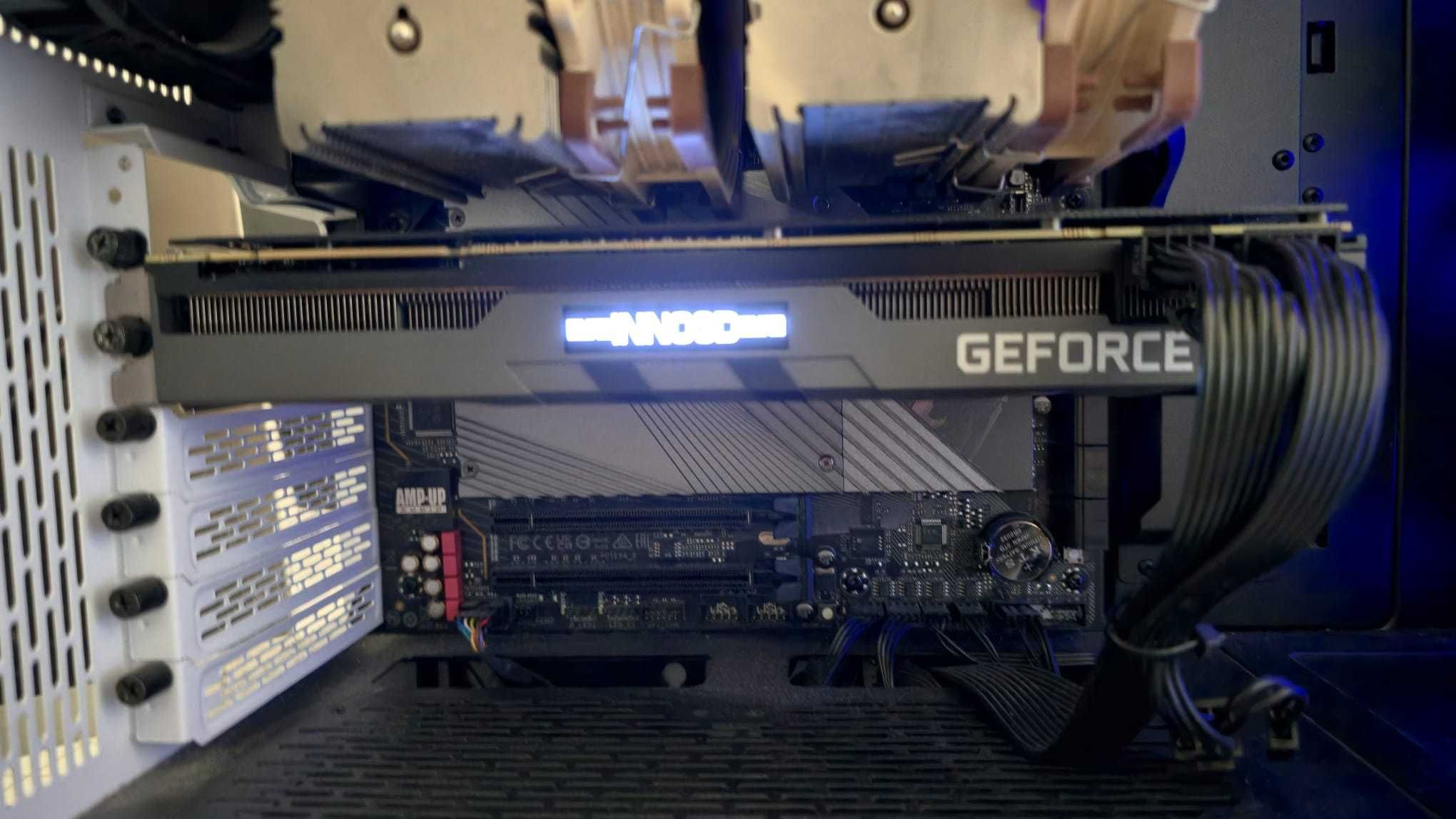PC Gaming / Work – i5-12600K / 32GB DDR5 / RTX 2080 SUPER /SSD 1TB