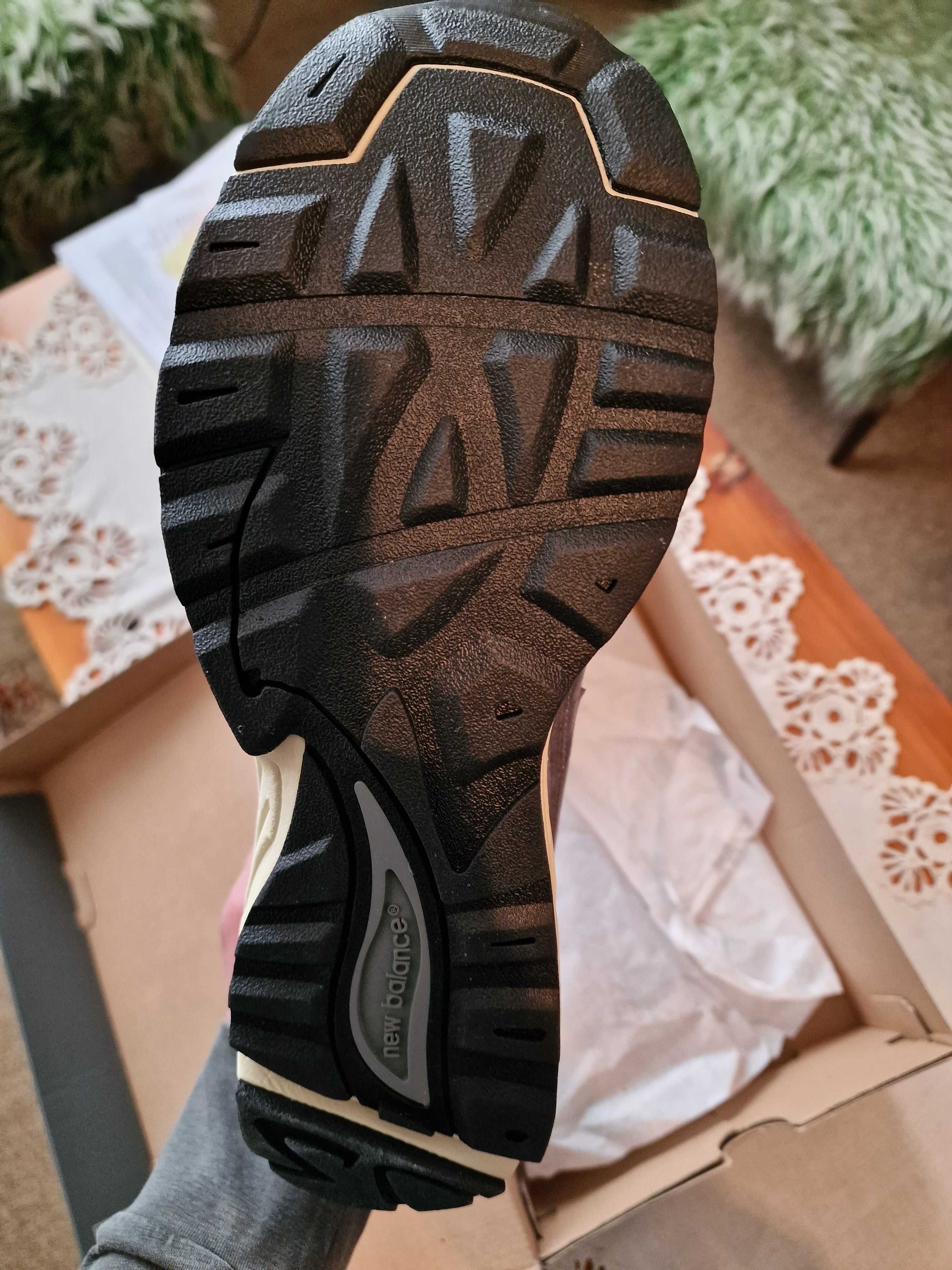 Продавам мъжки маратонки NEW BALANS, модел CM878MG1