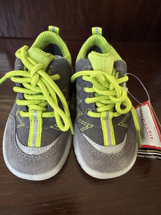 Superfit-сандали,обувки и боти