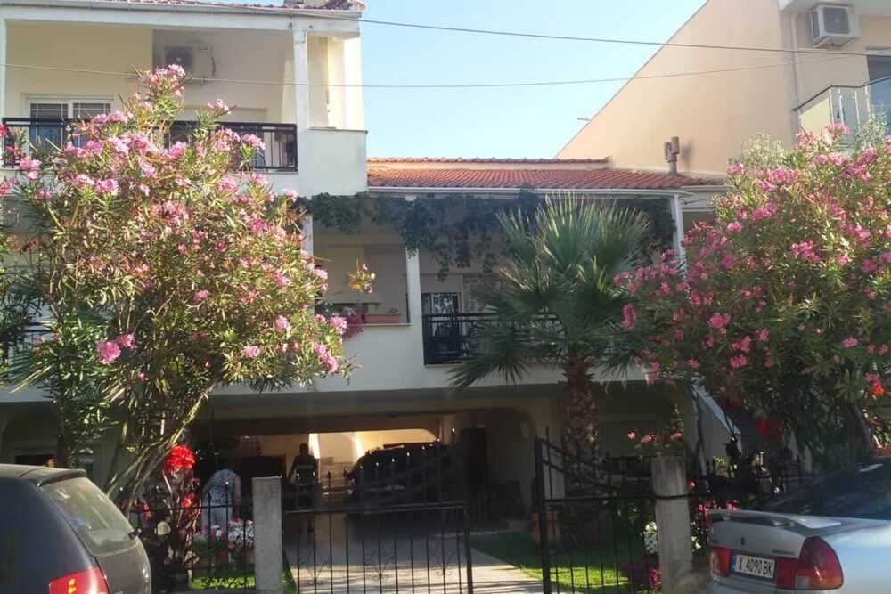 Апартамент 153 LU - Керамоти, Гърция