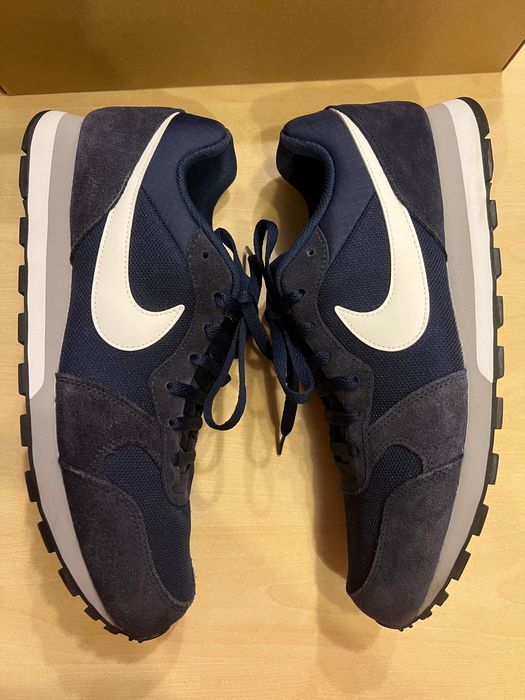 Nike Runner 2, marimea 47