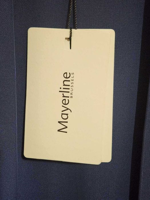 Mayerline Cardigan de dama, elegant, nou