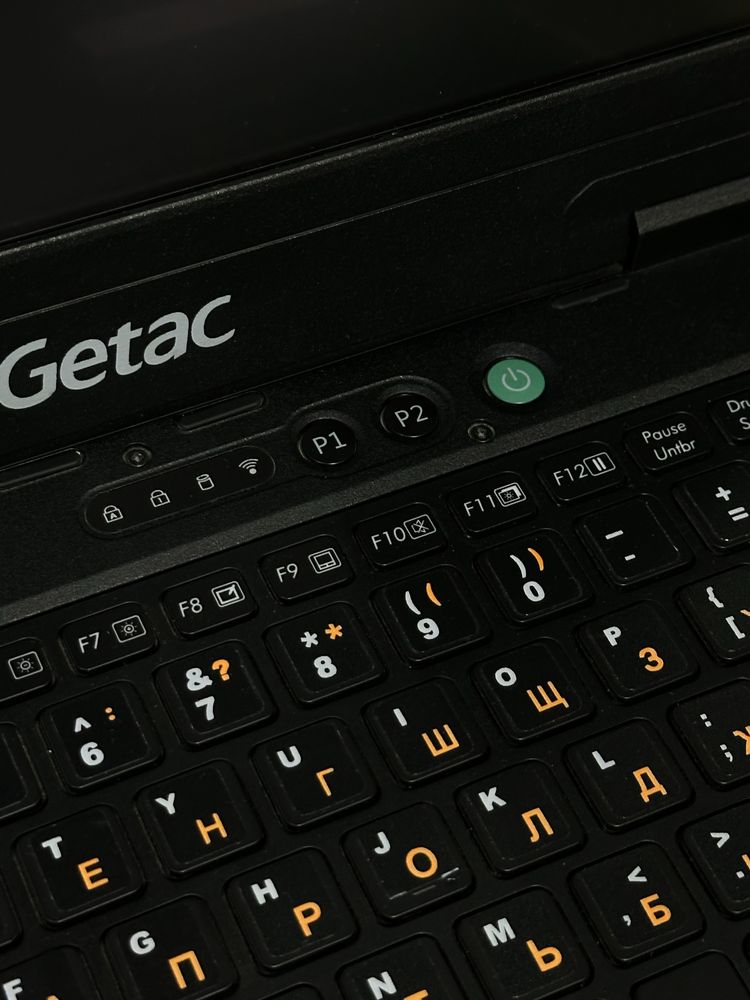 Getac S410 | Актив Маркет