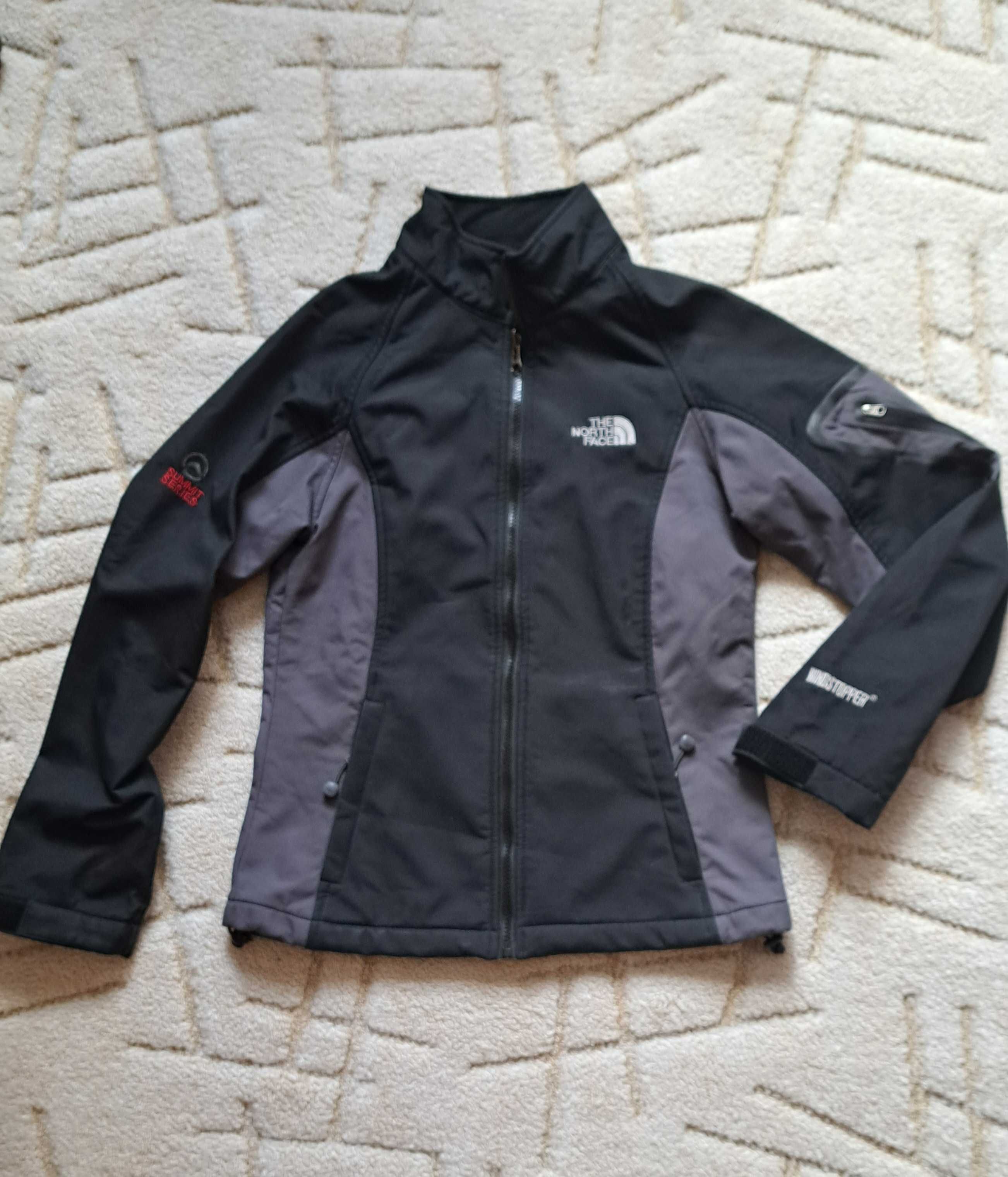 Дамско ветроупорно яке THE NORTH FACE