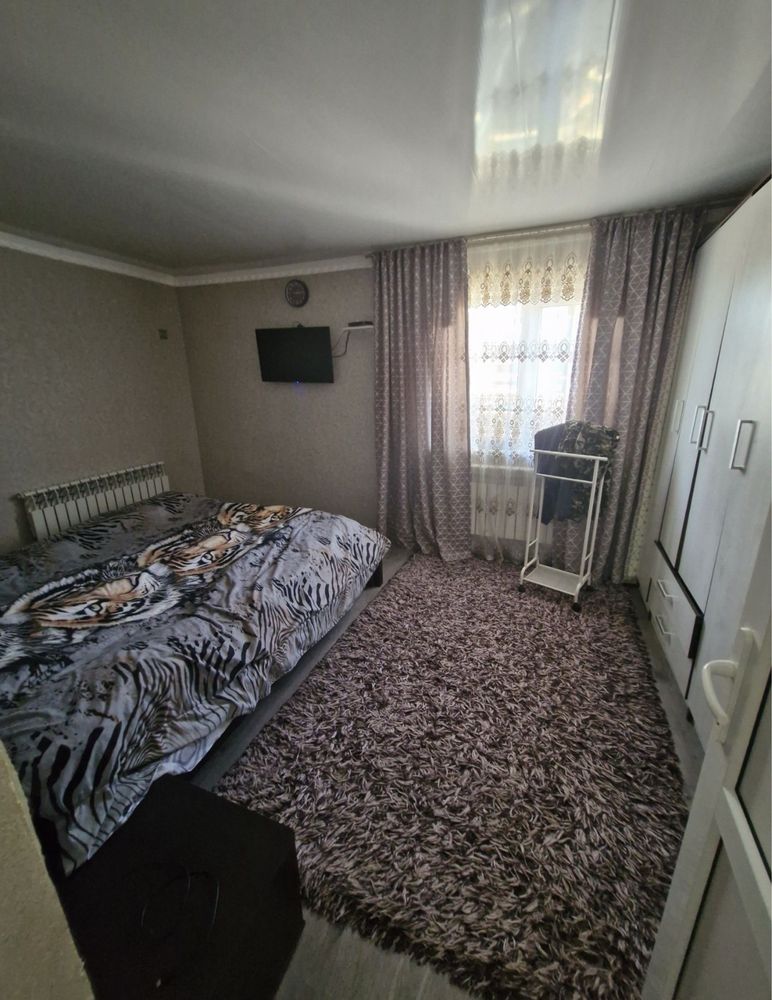 Продается дом на берегу Урала,п.Аксай