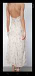 Rochie Zara, florala, decoltata