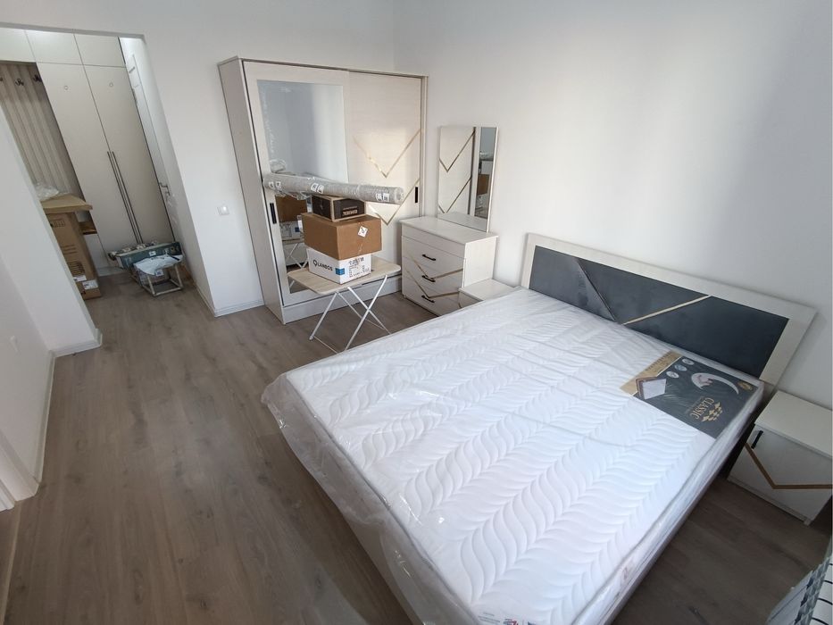 Аренда квартиры 1ком ЖК Ассалом Сохил | Узбум