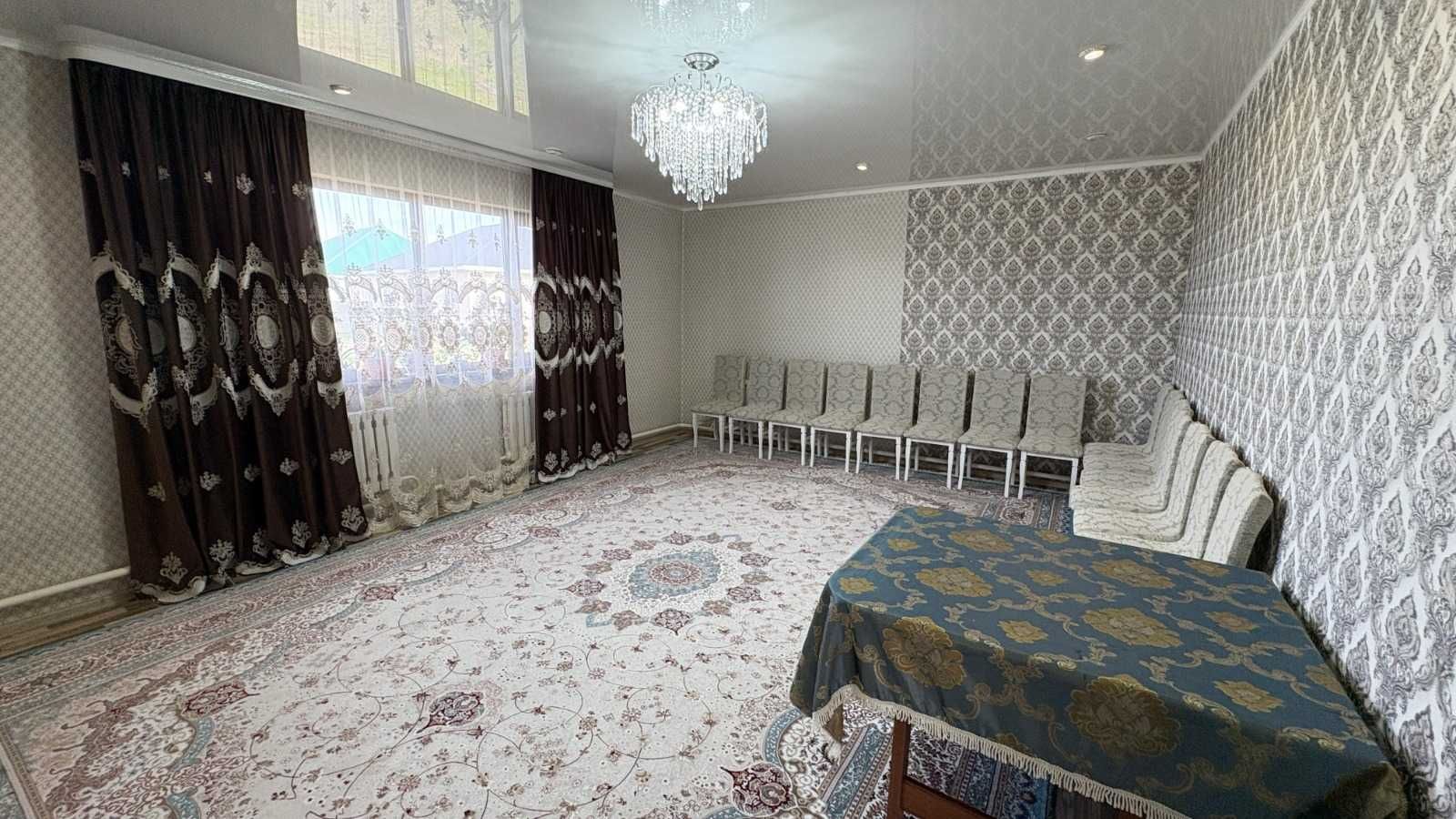 Продам 2 этажный дом в селе Ынтымак Айман ИмпериЯ
