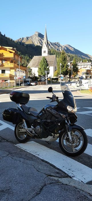 De vanzare Honda Varadero XL1000 2011