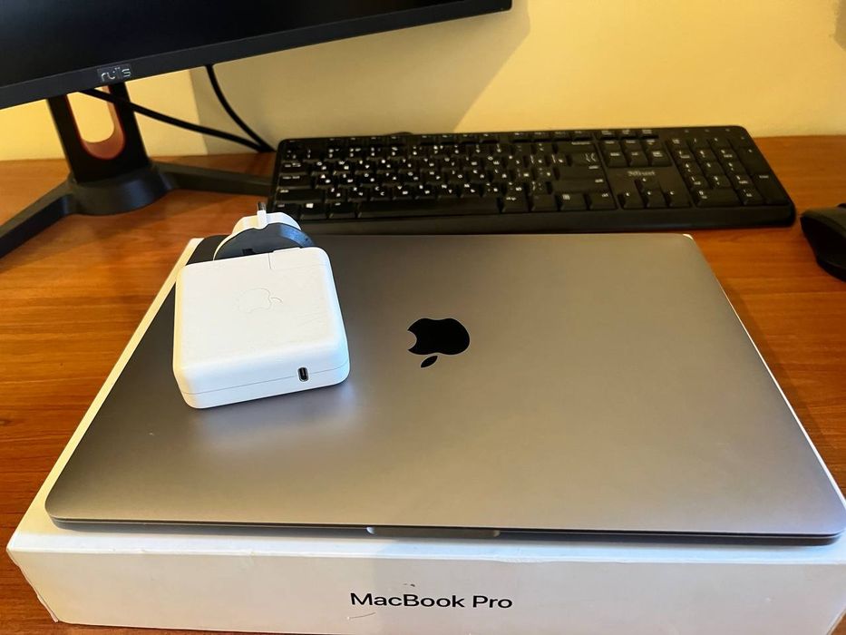 Macbook pro 13 2016