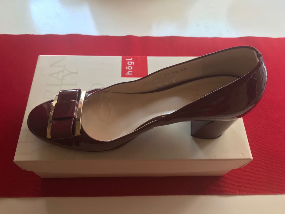 Дамски обувки - Hogl