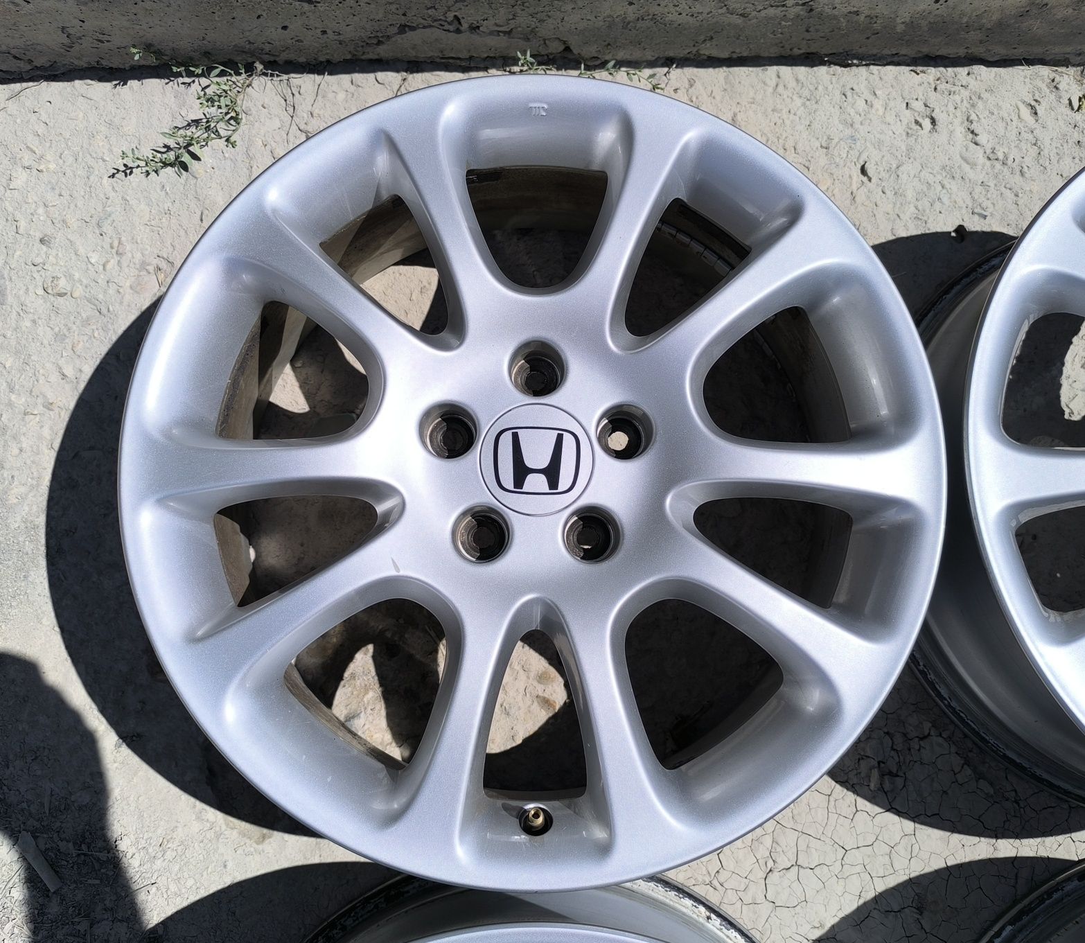 18 цола джанти за Honda CR-V Хонда ЦР-В