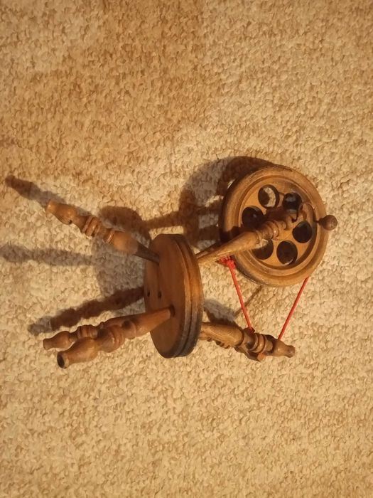 vartelnita lemn decorativa