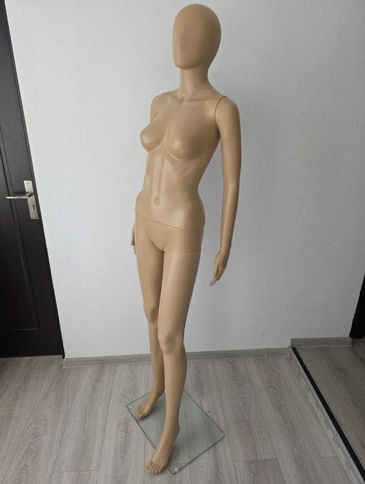 Manechin In stare perfecta