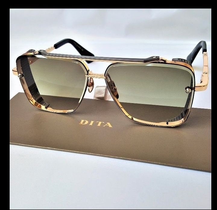 Ochelari soare Dita
