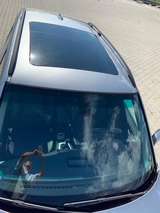 BMW X3 E83 – 2.0 Diesel, 150 CP, 2006 – 4.700€ Negociabil