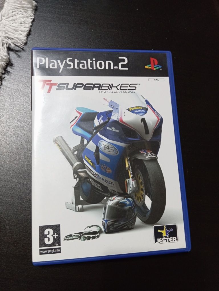 Игра за Play Station 2