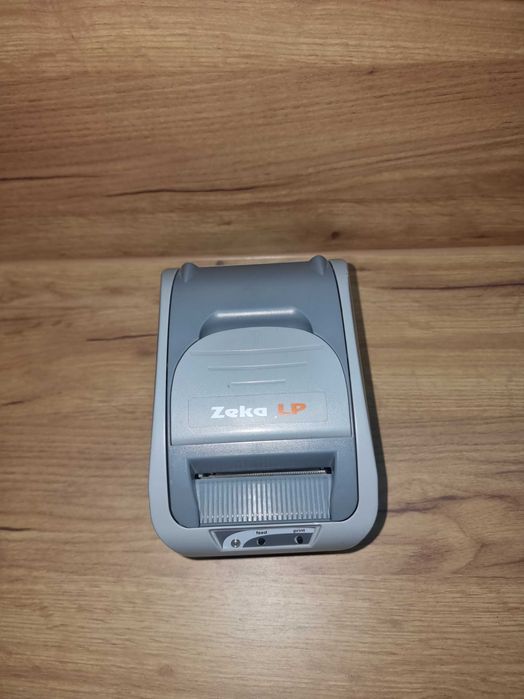 Zeka LP label printer принтер за етикети