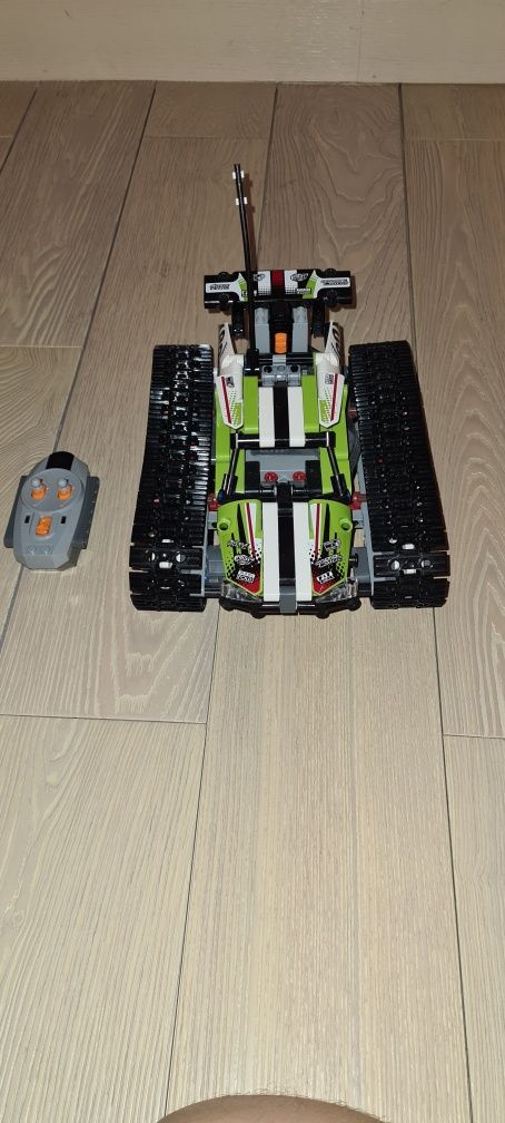 Конструктор LEGO Technic 42065