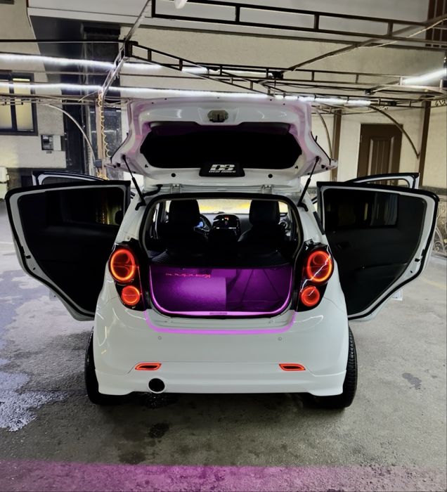 2019-yil 4-pazitsa Avtomat Full! PoLni TuNinG Navarot! Kraska Toza