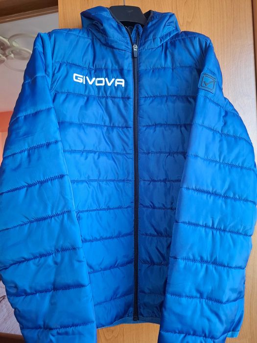 Мъжко яке Givova