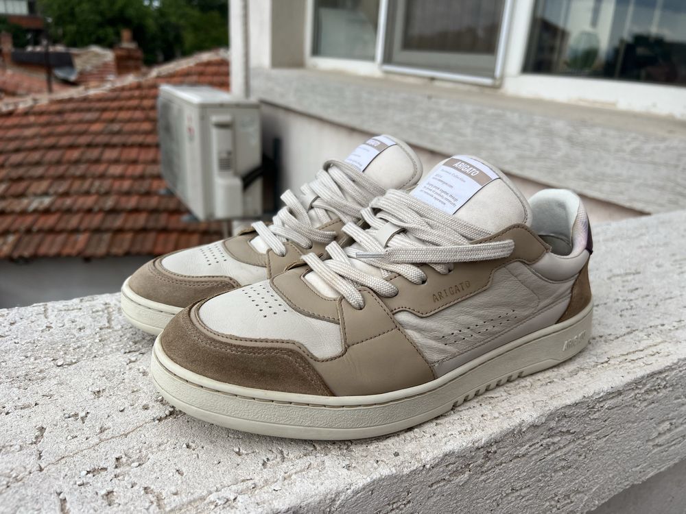 Alex Arigato 44 Low