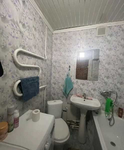 1-комн., ЦОН, 4/5, кирпич, неугол