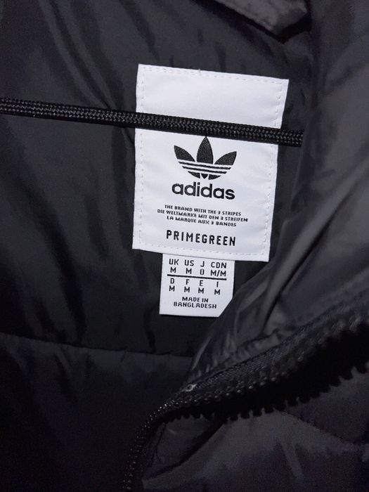 Geaca Adidas Neagra