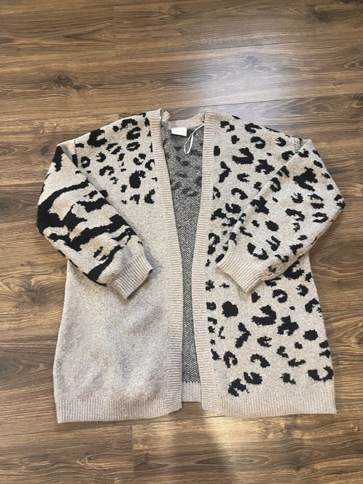 Cardigan dama  Vila
