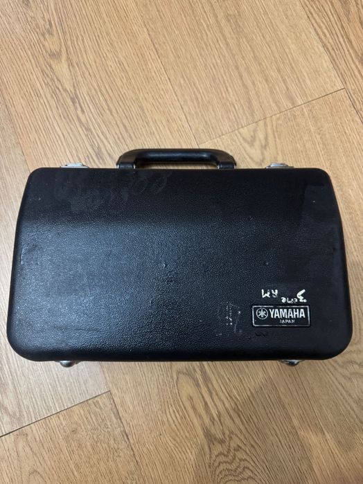 Кларинет Yamaha Established in 1887