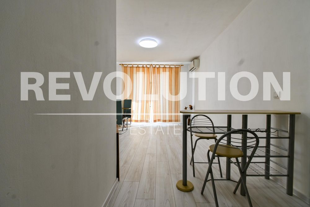 Дава се под наем Едностаен апартамент в София, Овча купел - 40 кв.м за 434 € - Снимка #4