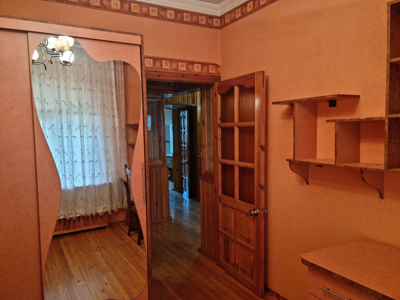 Sergeli 8 a arenda kvartira