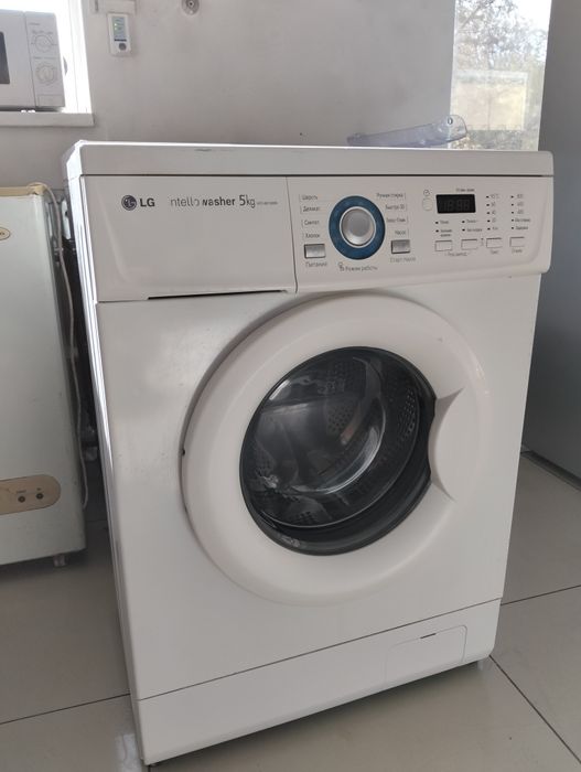 Продам стиральные машины