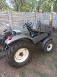 Vand tractoras în stare de functionare
