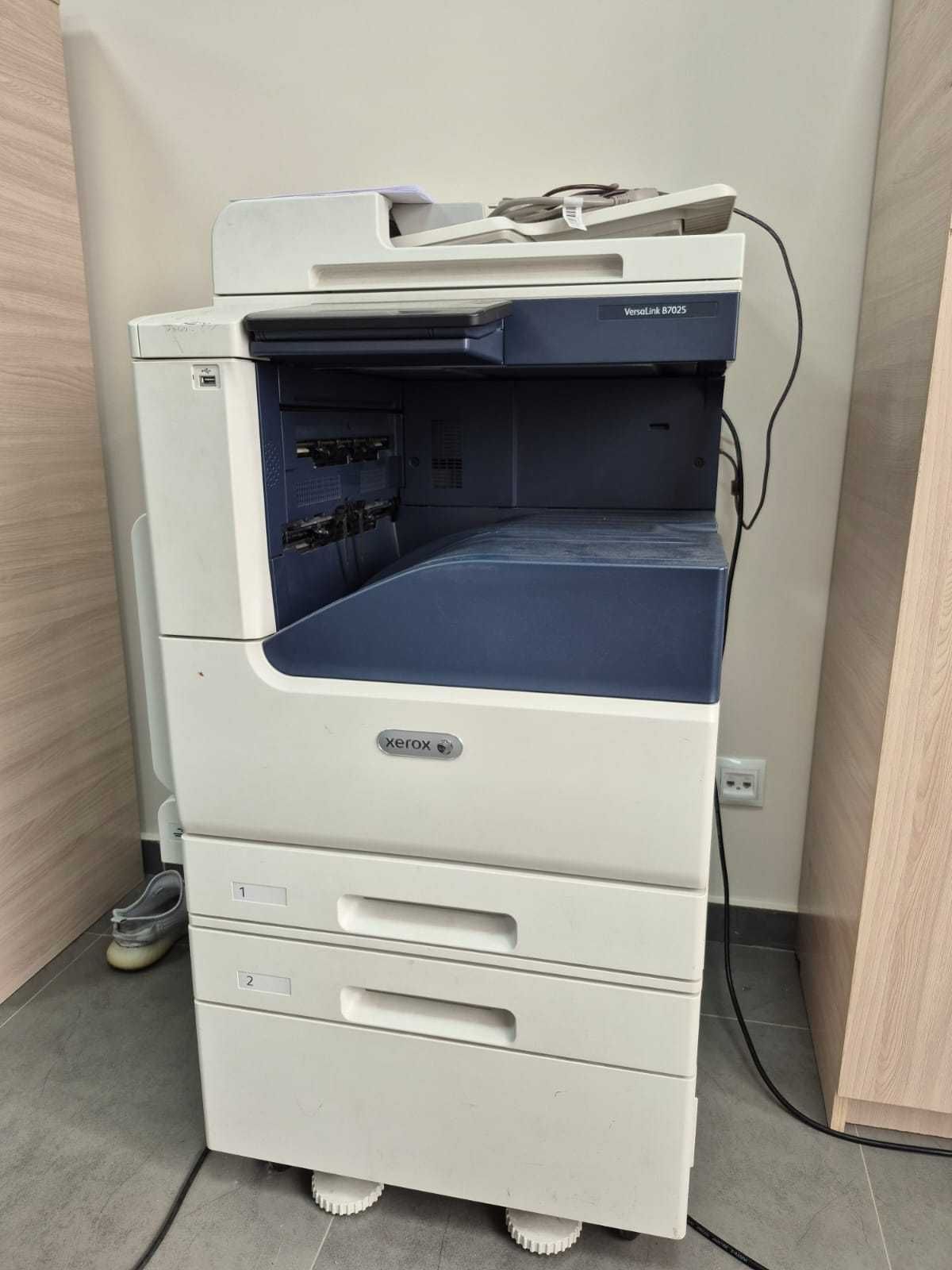 МФУ Xerox VersaLink