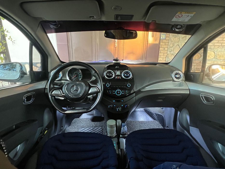 Spark 2020 A/T 63000