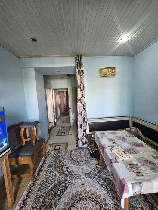 Срочно Продаётся квартира Сергели 7