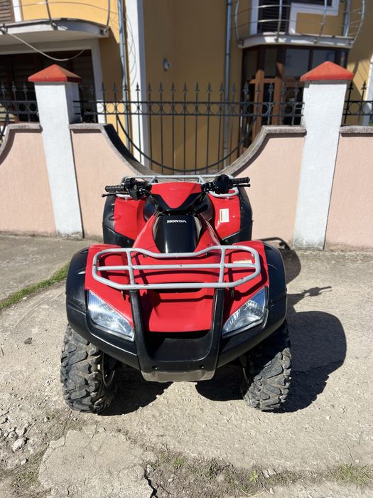 Atv HONDA Rincon 700
