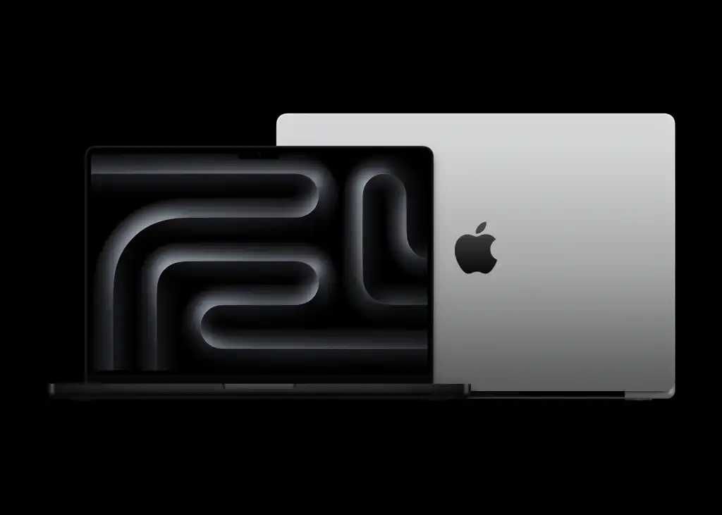 Новый 2025 MacBook Pro 14 ” M4 M3 Ассортимент! Бесплатная Доставка!