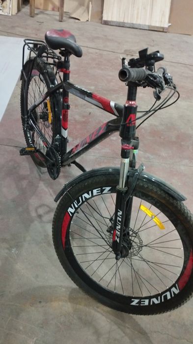 Velosiped sotiladi. Arzon.  26" Велосипед продажа дешевле