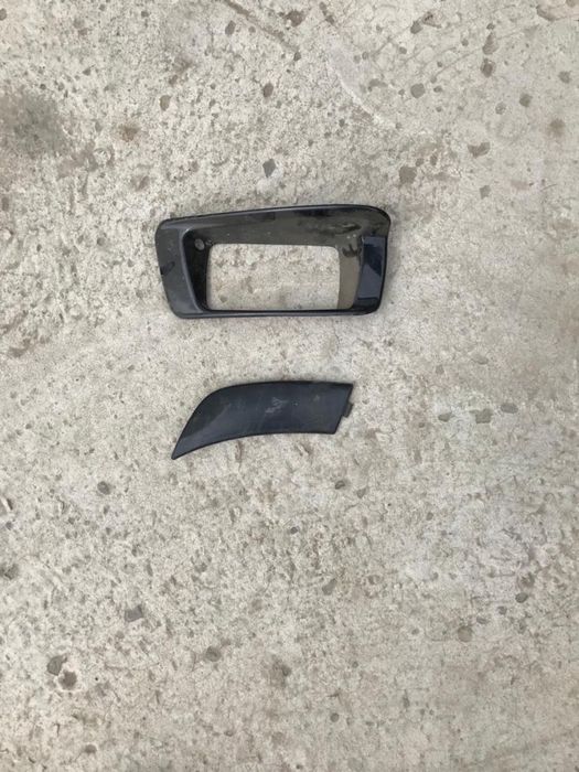 Продам бананчик и очки для ВАЗ 2114