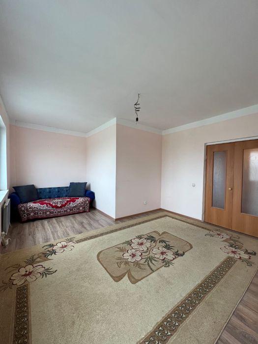 Продается квартира двухкомнатная