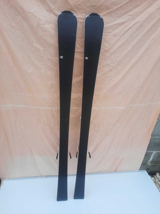 Карвинг ски  ROSSIGNOL UNIQUE 2 LTD  156см.