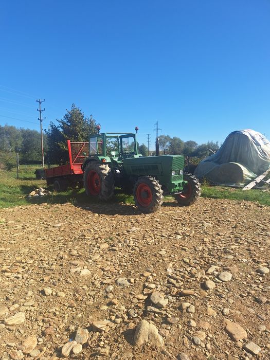 Fendt 610s de vanzare